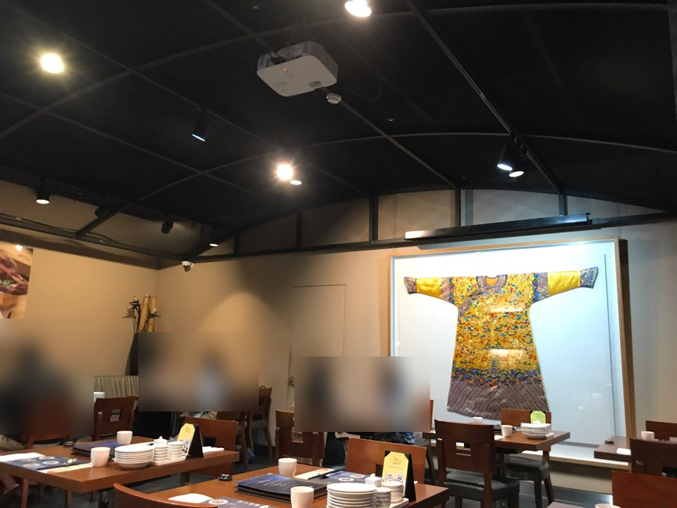 [Euljiro Restaurant] Michelin Restaurant, Honest Review of Crystal Jade Sogong Branch image 8