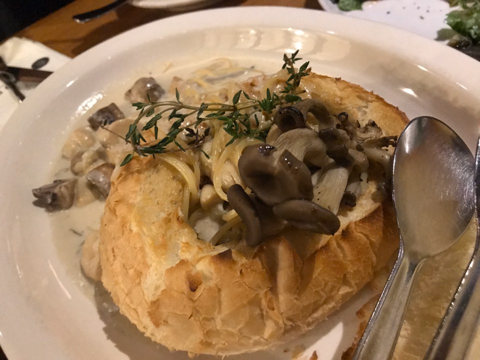 [삼성역 맛집] 스테이크와 피자를 한번에! 마노디셰프 삼성점 솔직 후기 관련 이미지 12