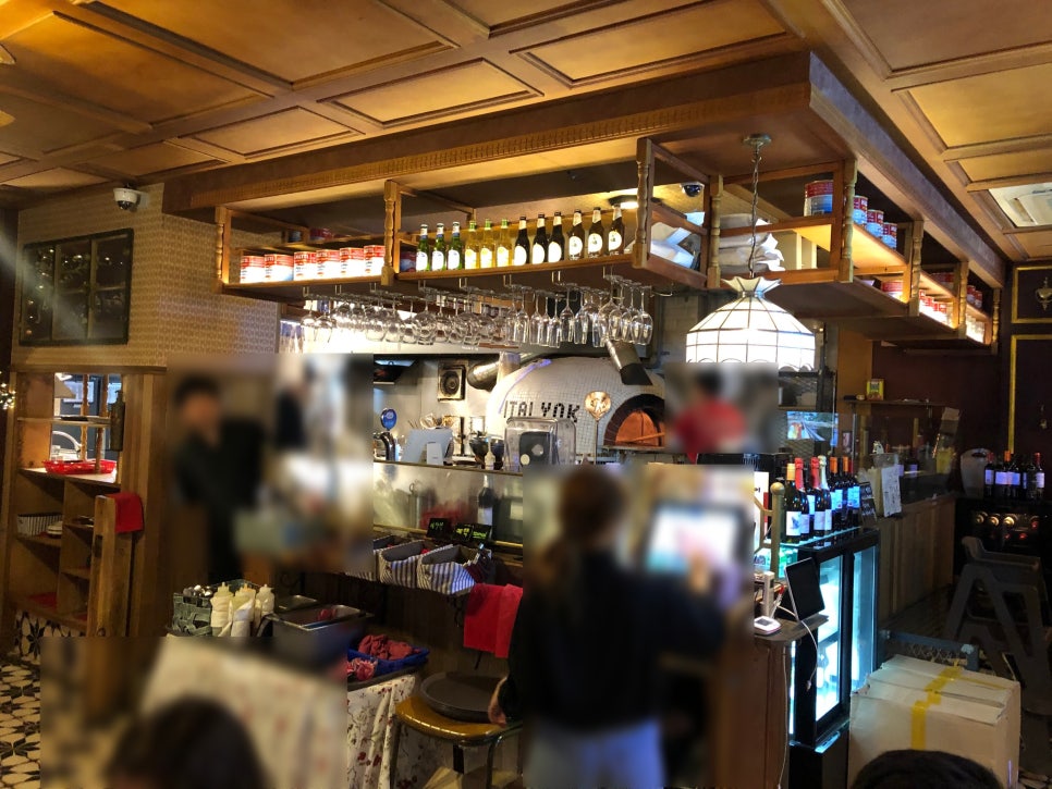 [보정동 맛집] 보정동 카페거리 관련 이미지 14