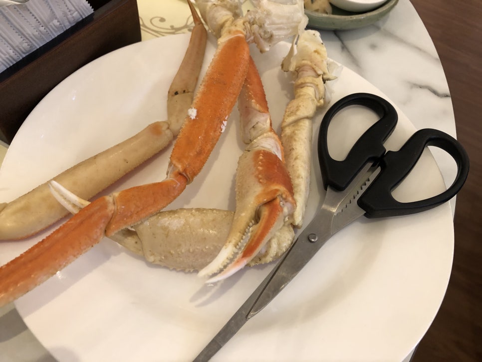[파크하비오 호텔 맛집] 저렴한 호텔 뷔페 송파 관련 이미지 23