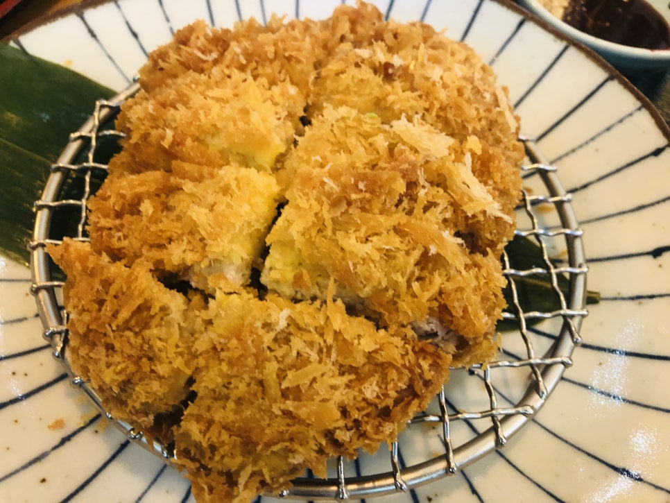 [문정역 맛집] 제주산 돼지고기로 만든 25겹 돈까스, 문정 도꼬돈카츠 솔직 후기 관련 이미지 10