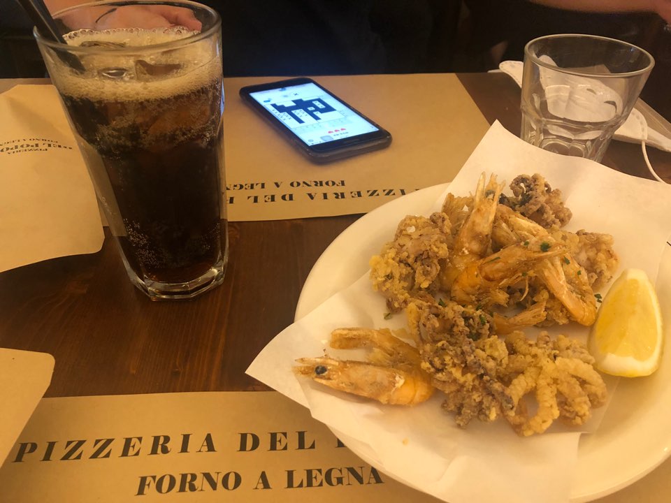 [Ilsan Restaurant] Honest Review of Popolo Pizza in Ilsan, Famous for Its Wood-Fired Pizza image 9