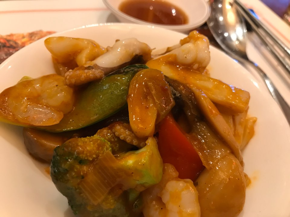 [삼성역 맛집] 어향동고가 맛있는 삼성역 중식당 관련 이미지 6