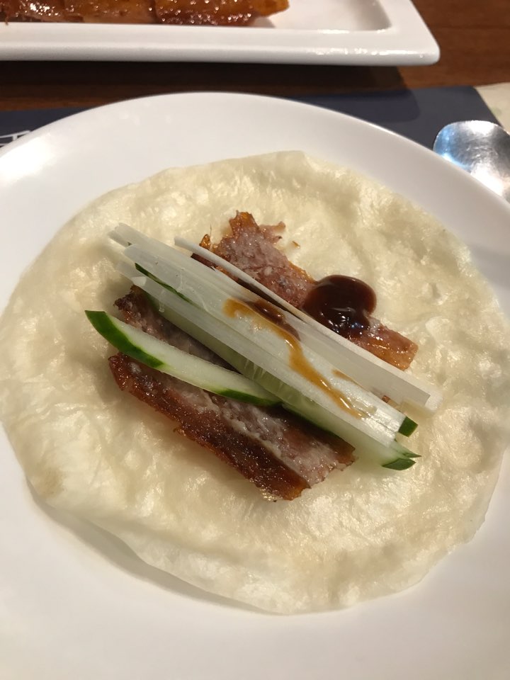 [Euljiro Restaurant] Michelin Restaurant, Honest Review of Crystal Jade Sogong Branch image 17
