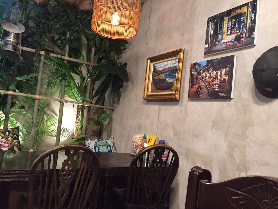 [Seoul Forest Restaurant] Taste of Vietnam in Seoul Forest! Seongsu image 5