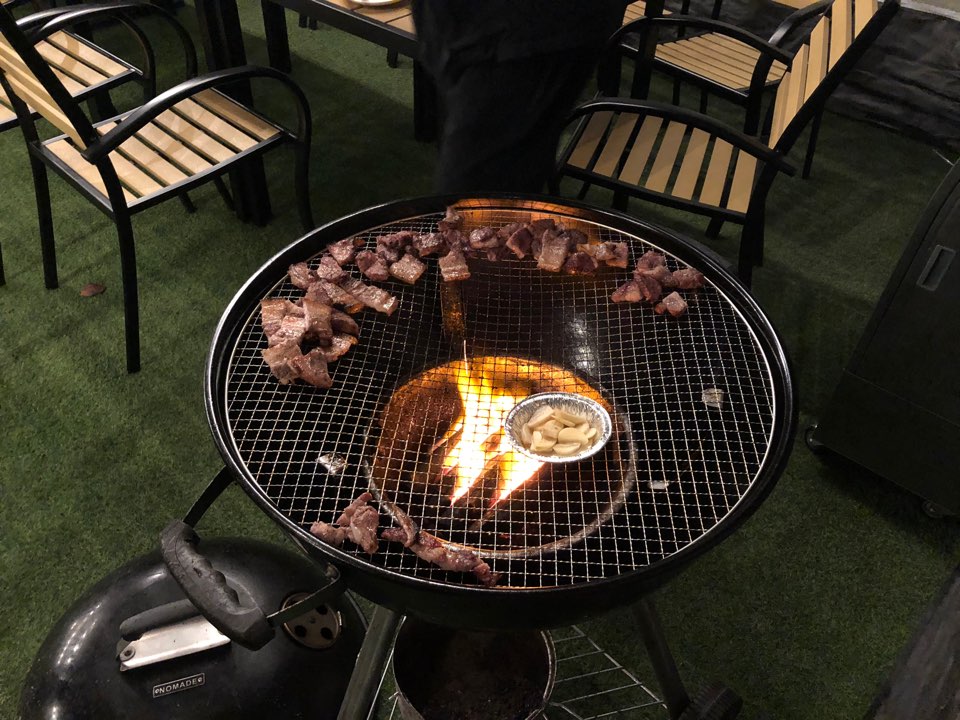 [Hanam Glamping] A BBQ Party Near Seoul, Day-Trip Glamping image 20