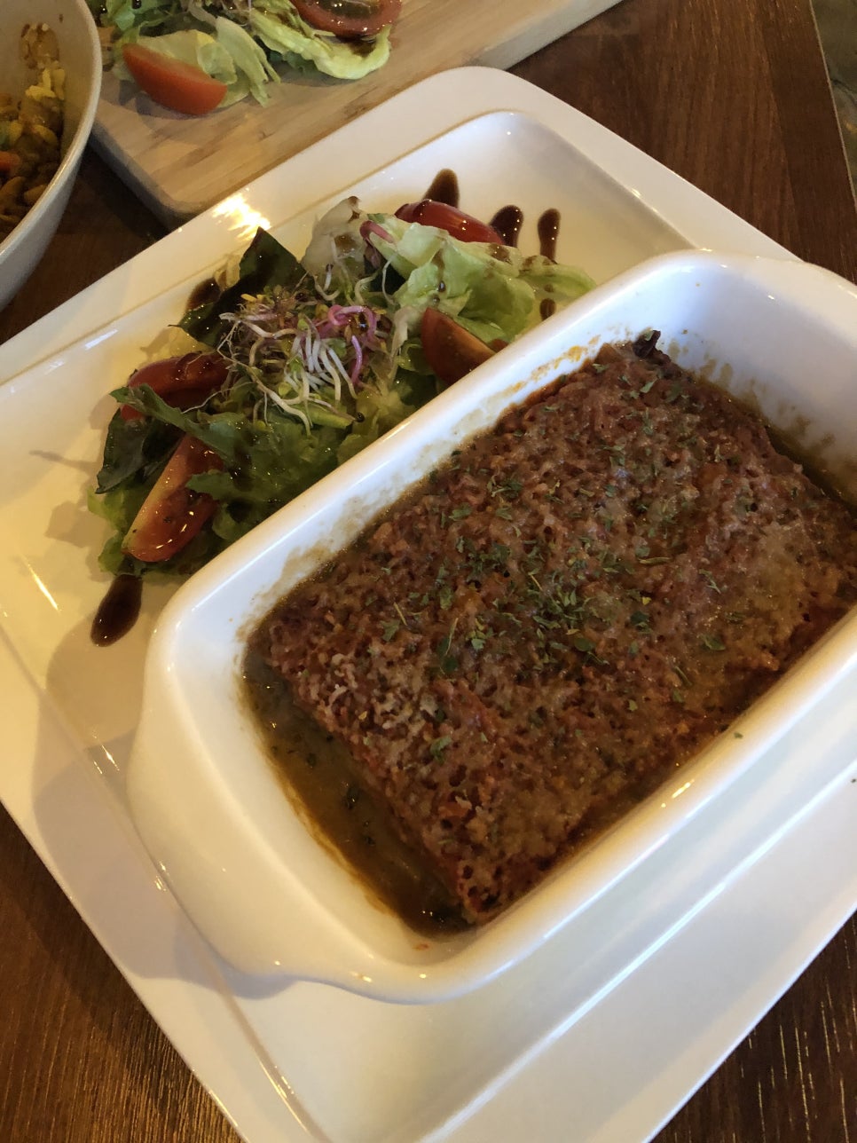 [이태원 맛집] 건강식이 생각날 때 이태원 비건식당 관련 이미지 9