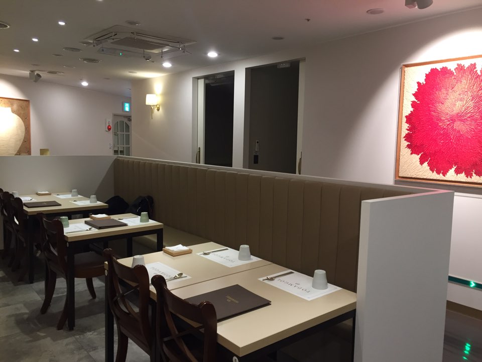 [청담동 한정식] 외국인 손님 초대, 상견례 장소로 제격! 청담동 관련 이미지 6