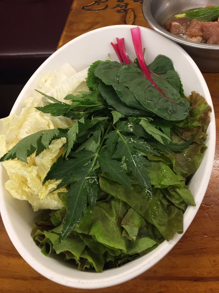 [Seongsu Restaurant] A Longtime Staple on Seongsu-dong Galbi Street image 8