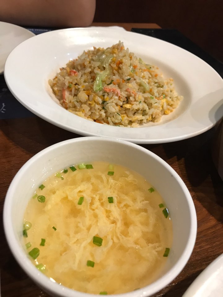 [Euljiro Restaurant] Michelin Restaurant, Honest Review of Crystal Jade Sogong Branch image 23