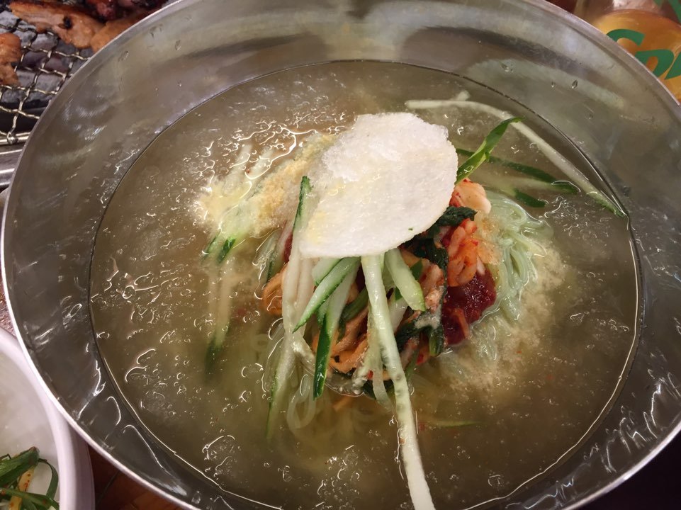 [Seongsu Restaurant] A Longtime Staple on Seongsu-dong Galbi Street image 14