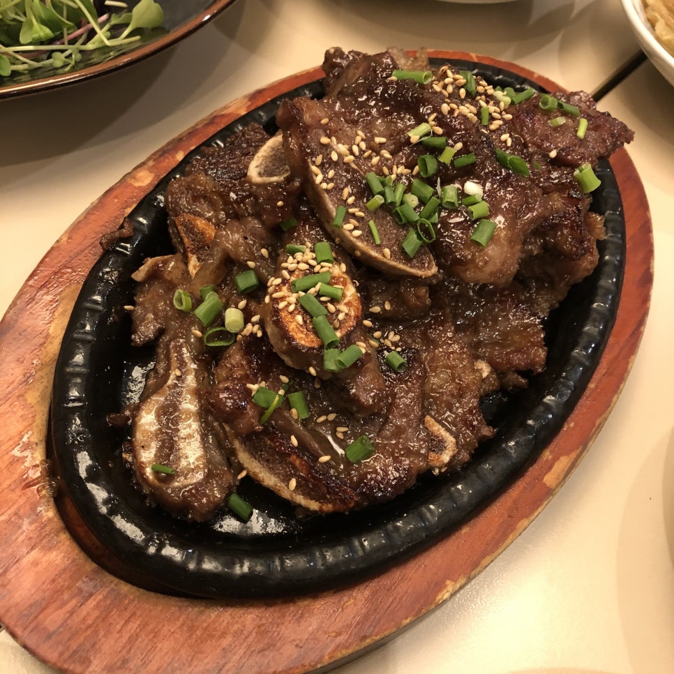 [청담동 한정식] 외국인 손님 초대, 상견례 장소로 제격! 청담동 관련 이미지 21