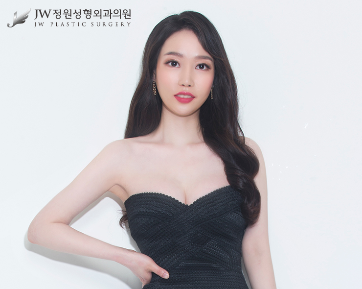 최소박리로 안전하게 황금비율의 가슴을 만드는 HD 내시경 가슴확대 관련 이미지 1