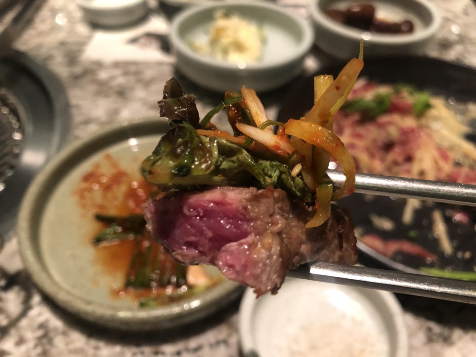 [Pangyo Restaurant] Honest Review of Twobul Deungsim Avenue France Pangyo Branch image 21