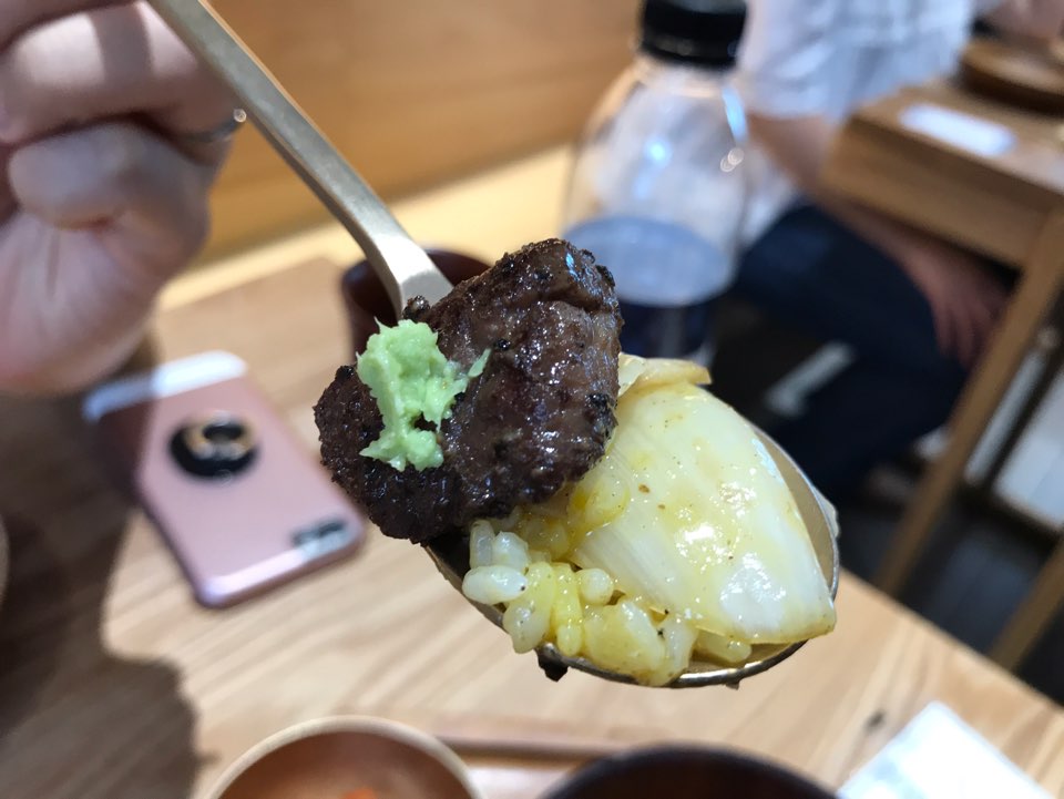 [을지로 맛집] 후토마끼와 스테이크덮밥, 을지로 진작 관련 이미지 11