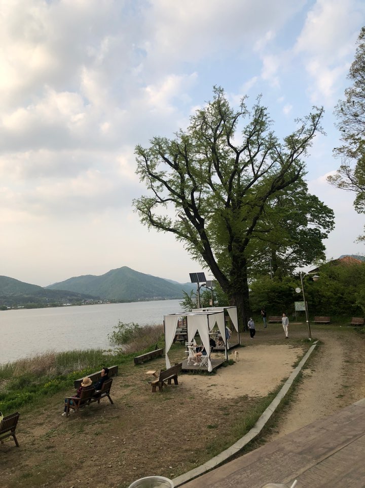 [양평카페] 분위기와 풍경에 취하는 곳 양평 관련 이미지 2