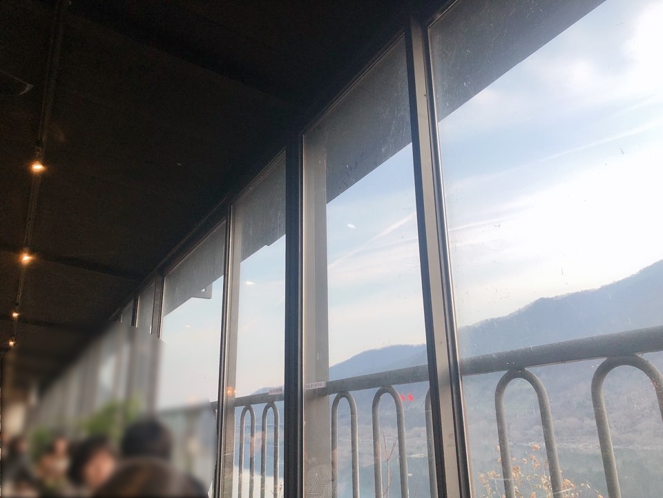 [팔당 카페] 팔당 드라이브 코스, 분위기 좋은 카페 관련 이미지 18