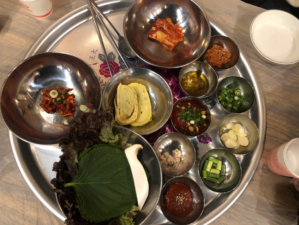 [건대입구 냉삼맛집] 냉동삼겹은 관련 이미지 6