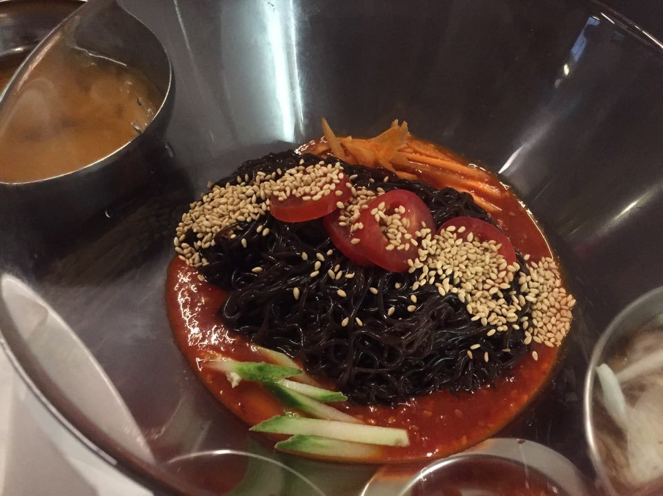 Seongsu-dong, Where the Fried Jokbal Is Delicious image 14