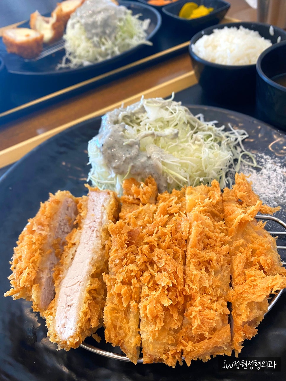 [제주도 연돈] 테이블링 예약 꿀팁&hearts; 줄 안서도 되요! 관련 이미지 1