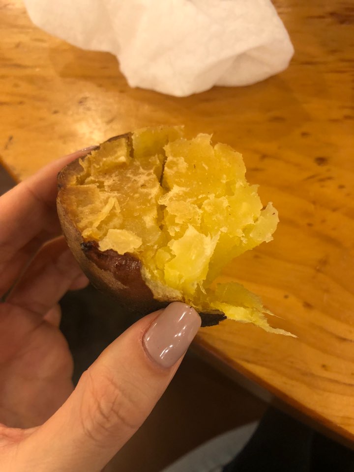 [일산 오리 맛집] 오리구이에 달달한 꿀고구마까지, 가나안덕 일산점 솔직 후기 관련 이미지 10