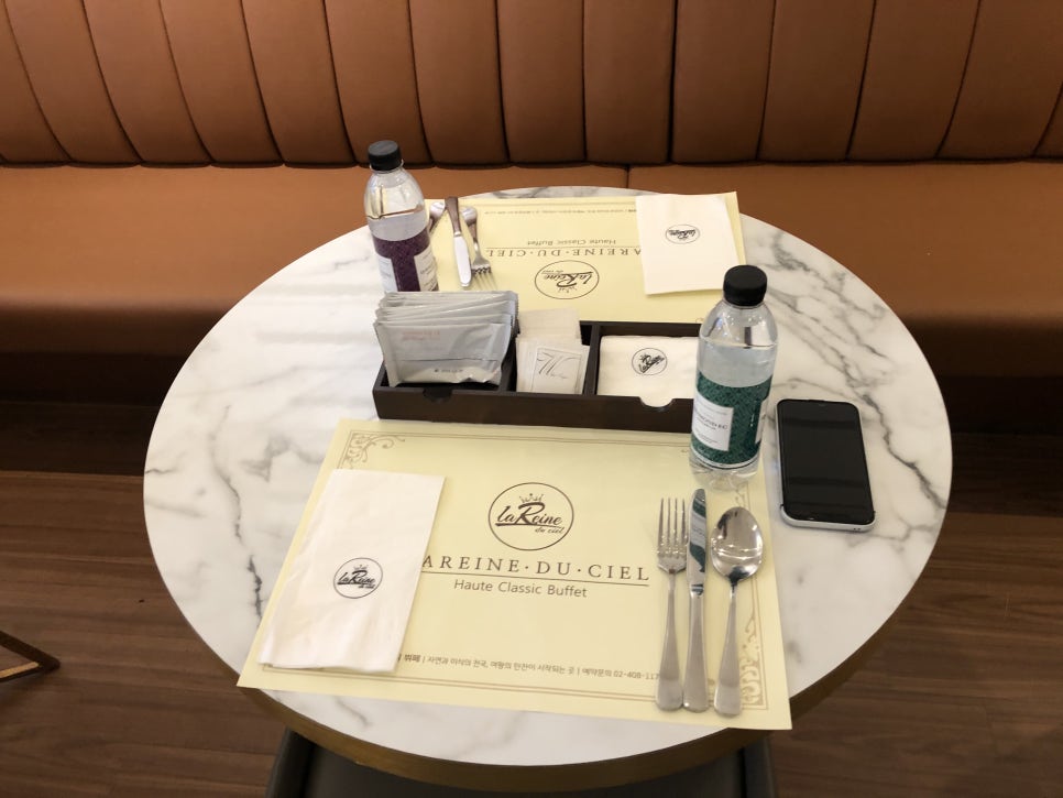 [파크하비오 호텔 맛집] 저렴한 호텔 뷔페 송파 관련 이미지 5