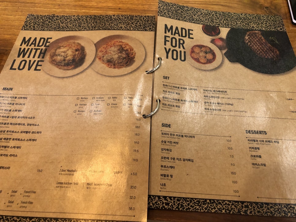 [Apgujeong Brunch] A Popular Brunch Spot Near Apgujeong Station image 7
