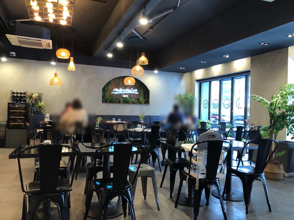 [Apgujeong Brunch] A Popular Brunch Spot Near Apgujeong Station image 4