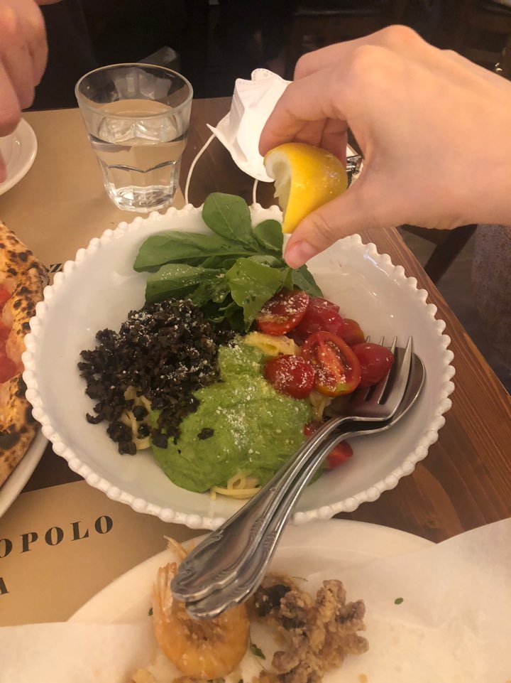 [Ilsan Restaurant] Honest Review of Popolo Pizza in Ilsan, Famous for Its Wood-Fired Pizza image 12