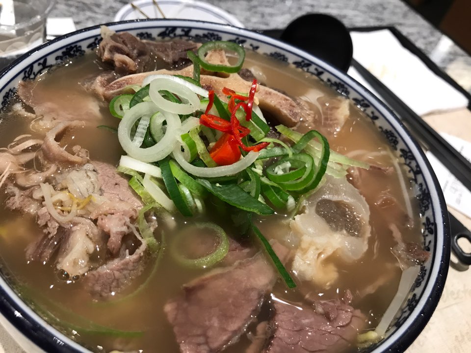 [Hannam-dong Restaurants] A Honest Review of Gourmet494 in Hannam-dong: Obok Susa, Tamtam image 9