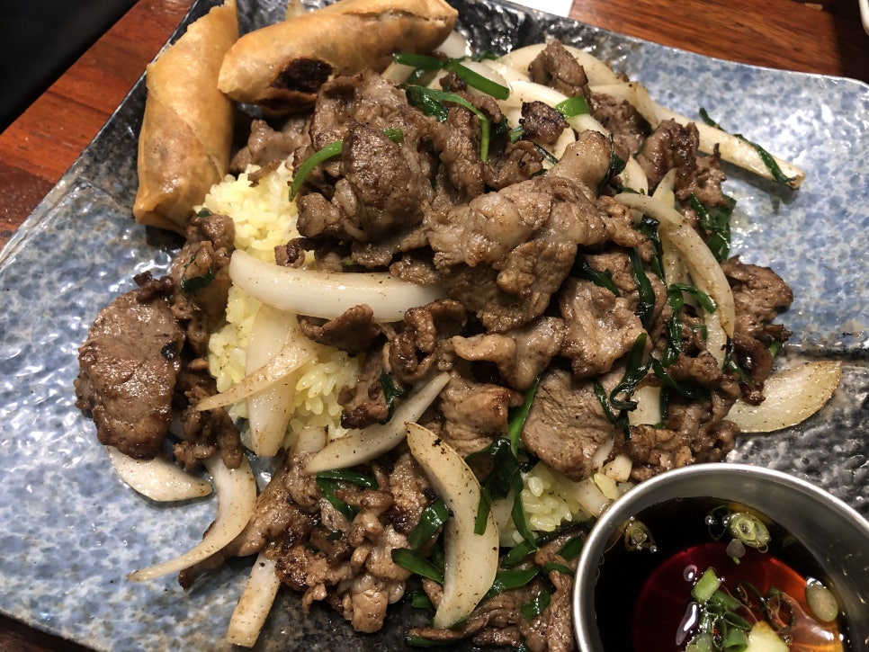 [Garak Restaurant] A Vietnamese Restaurant with a Deep, Flavorful Broth image 17