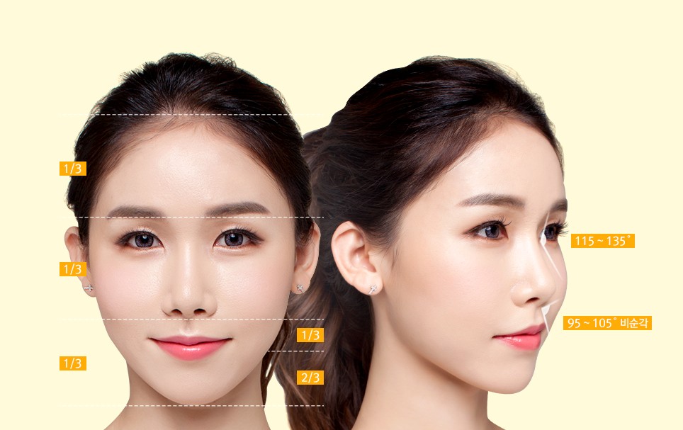 The Main Cause of a Long Nose in Aging! Making a Youthful Look with a Hooked Nose and Long Nose Surgery image 3