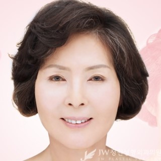 젊어진 눈매, 자연스러운 인상! JW정원성형외과 눈썹거상술 관련 이미지 2
