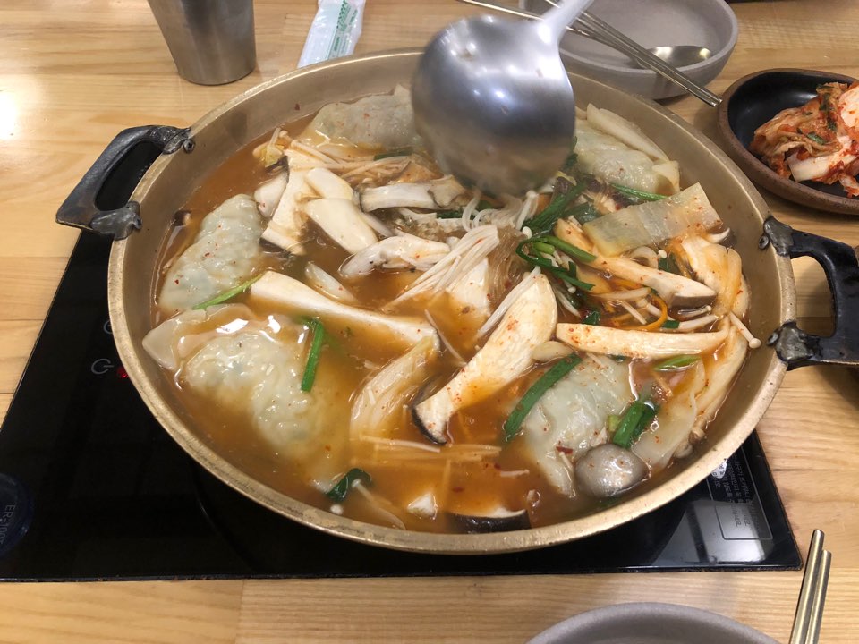 [Yaksu Food Spot] A Restaurant Featured on *Suwon Food Talk* — Honest Review of Jinnampo Myeonok image 7