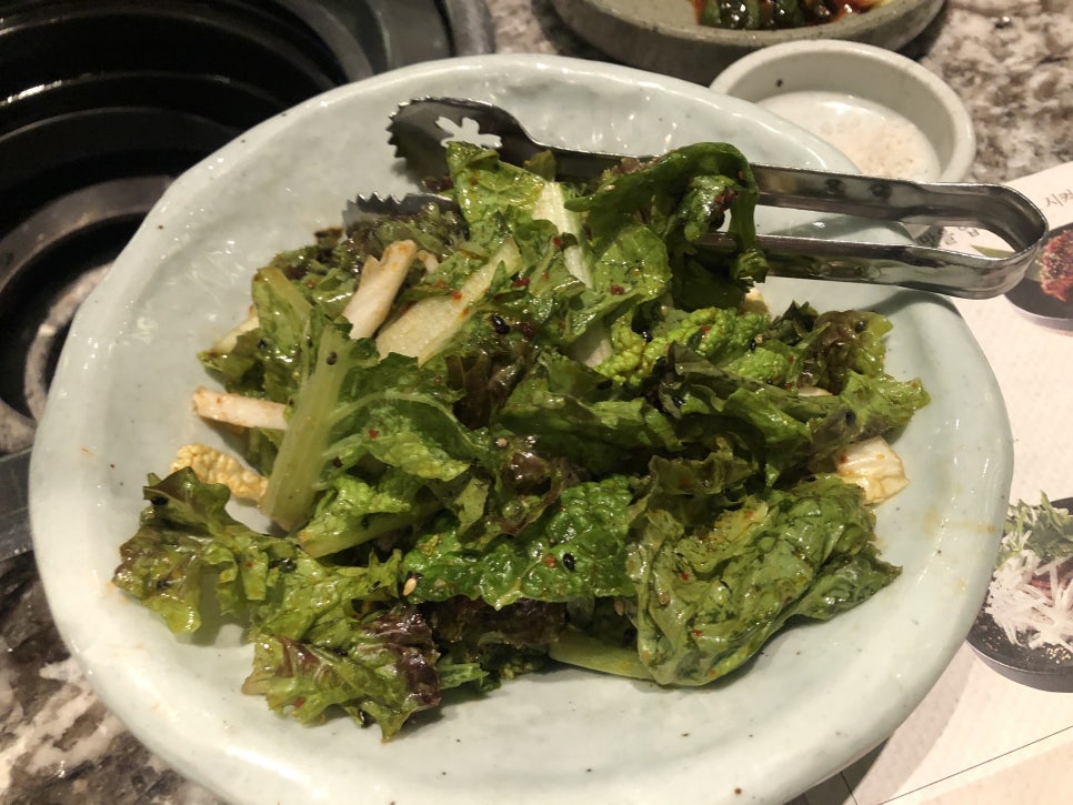 [Pangyo Restaurant] Honest Review of Twobul Deungsim Avenue France Pangyo Branch image 10