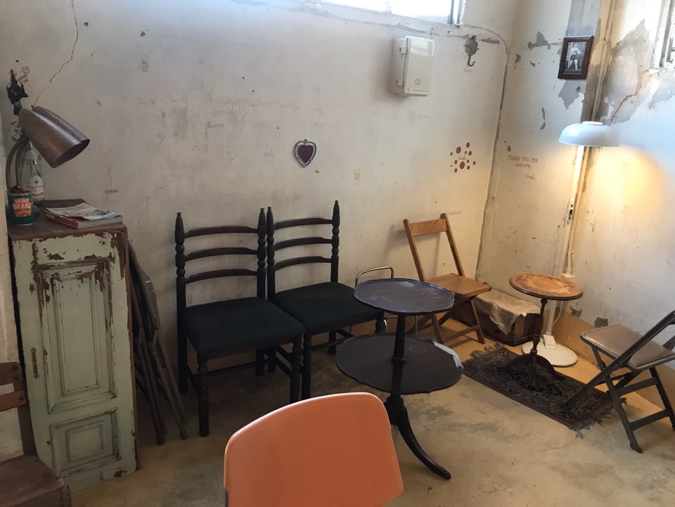 [뚝섬/성수 카페] 앙버터가 맛있는 뚝섬구길 카페 카멜(Camel) 솔직 후기 관련 이미지 9