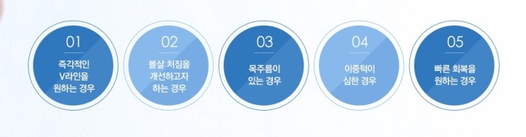 탄성밴드로 완성하는 동안얼굴! JW정원 엘라스티꿈 리프팅 관련 이미지 7