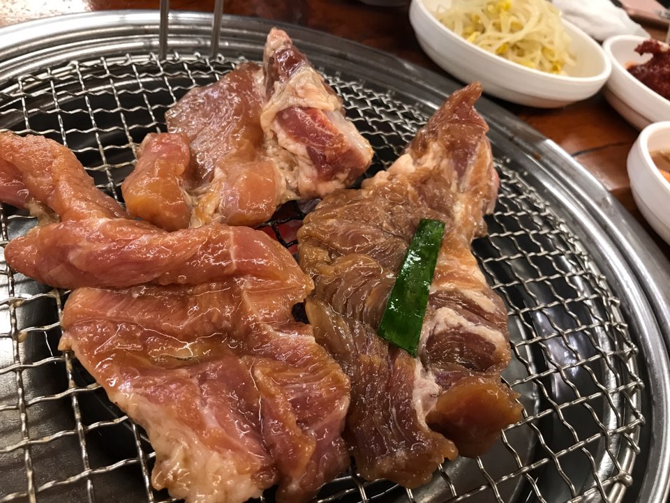 [Seongsu Restaurant] A Longtime Staple on Seongsu-dong Galbi Street image 15