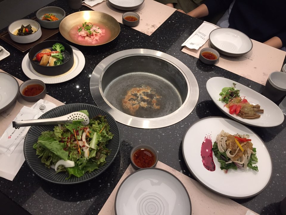[Seoul Forest Restaurant] Honest Review of Obaltan Seoul Forest, from Intestines to Beef Short Ribs image 2