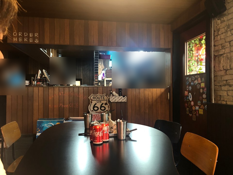 [Seongsu Restaurant] Lee Young-ja’s Top Pick, Ttukseom Handmade Burger image 7