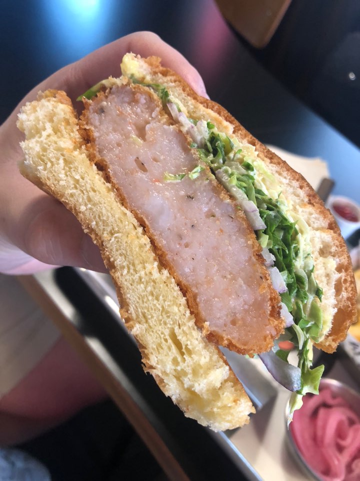 [Seongsu Restaurant] Lee Young-ja’s Top Pick, Ttukseom Handmade Burger image 15