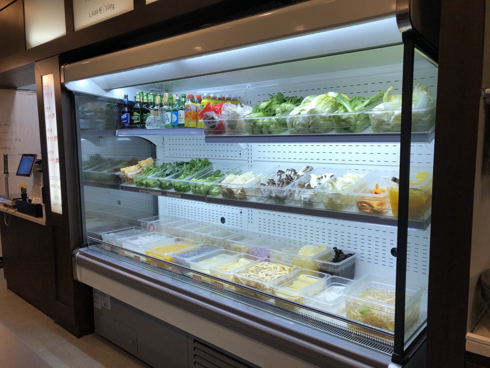 [문정 맛집] 얼얼한 마라샹궈가 생각날 때, 엠스테이트 관련 이미지 2