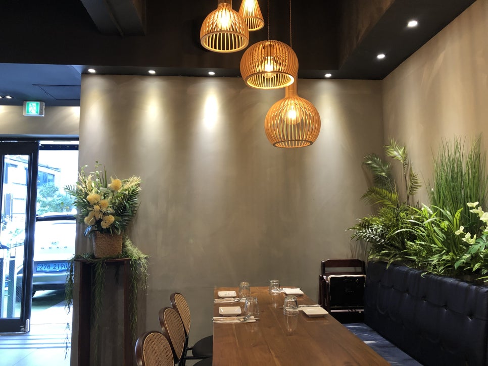 [Apgujeong Brunch] A Popular Brunch Spot Near Apgujeong Station image 3