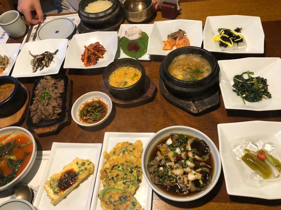 [Gwangju, Gyeonggi Dining] A Traditional Korean Restaurant Near Seoul image 10