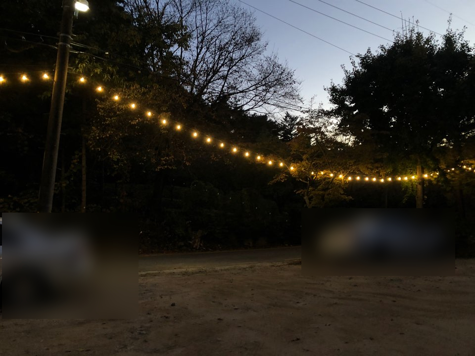 [Hanam Glamping] A BBQ Party Near Seoul, Day-Trip Glamping image 2