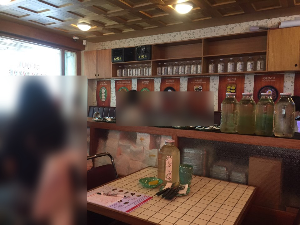 [Dosan Park Restaurant] A Hot Spot in Dosan Park Where You Can Taste the Flavor of Nostalgia image 5
