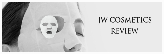 JW코스메틱 마스크팩 사용방법과 후기^^ 30일간의 기적을 체험해보세요! 관련 이미지 18