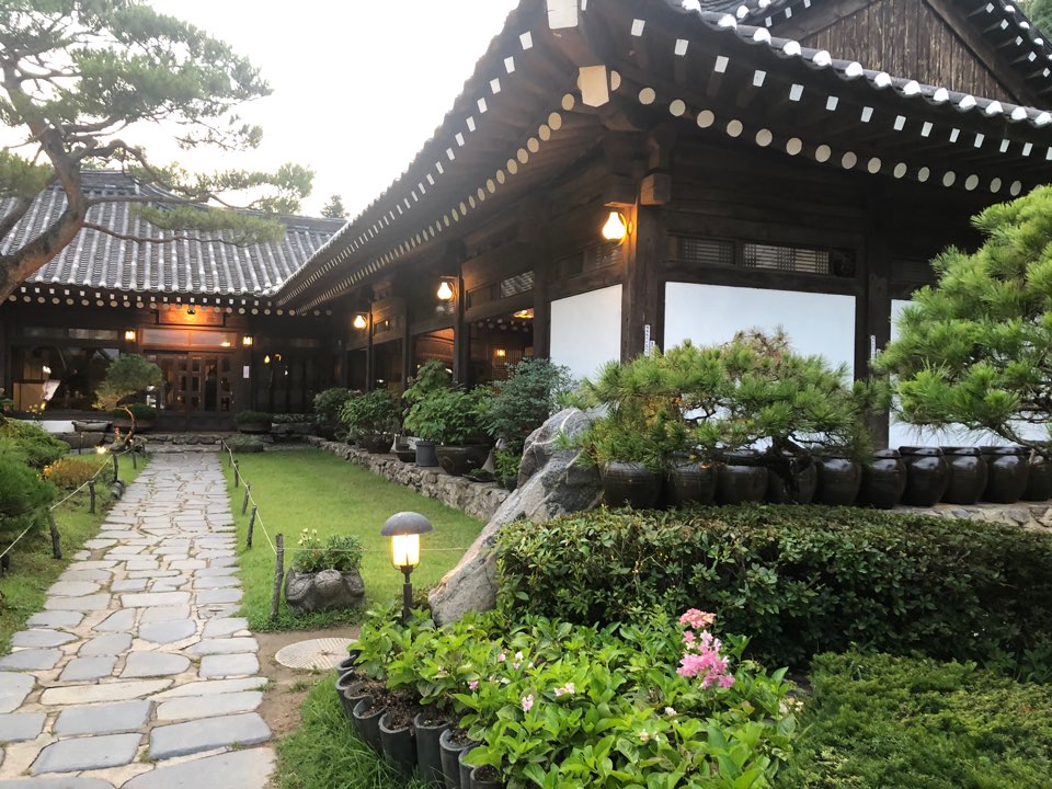 [Gwangju, Gyeonggi Dining] A Traditional Korean Restaurant Near Seoul image 3