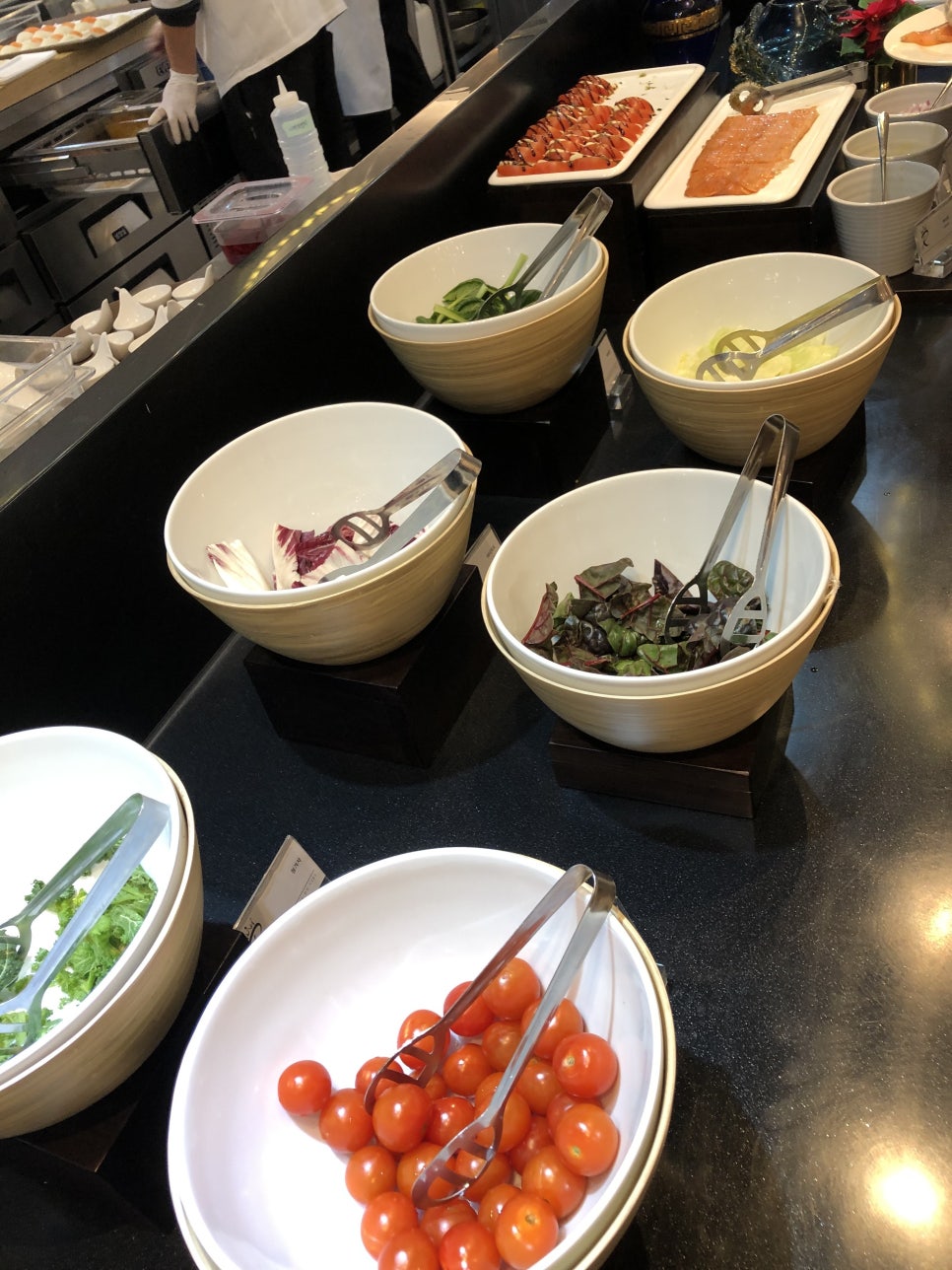 [파크하비오 호텔 맛집] 저렴한 호텔 뷔페 송파 관련 이미지 16