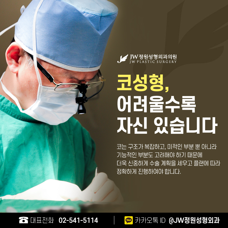 Nose Tip Surgery Review for a More Three-Dimensional Face image 4